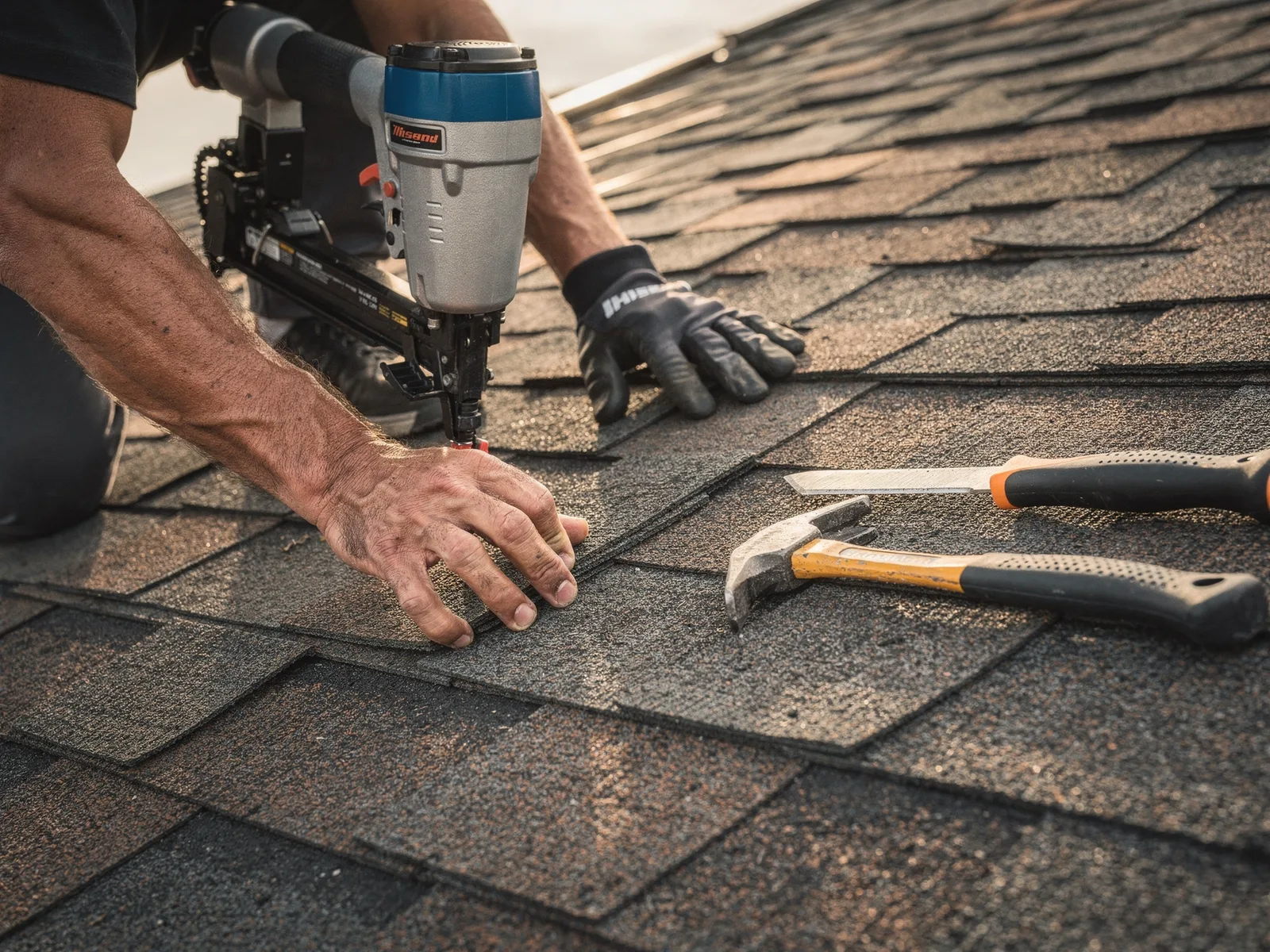 Why choose Roof Repair in Ingleside, IL